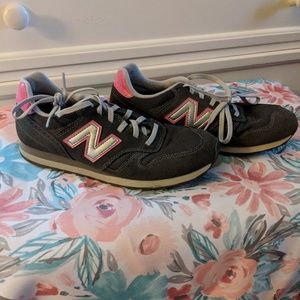 New Balance Trainers